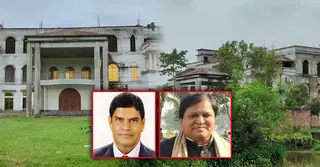 সাবেক দুই এমপির ভুতুড়ে বাড়ি; ত্রাসের রাজত্বের বিচার চান স্থানীয়রা